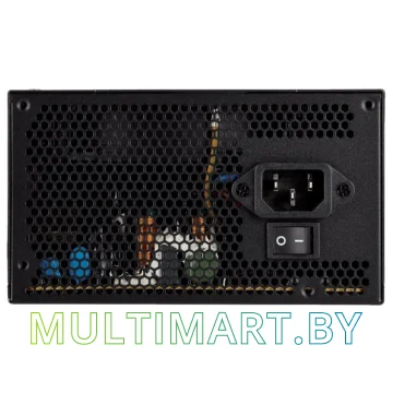 Блок питания Corsair TX750M 750W (CP-9020131-EU) картинка 3